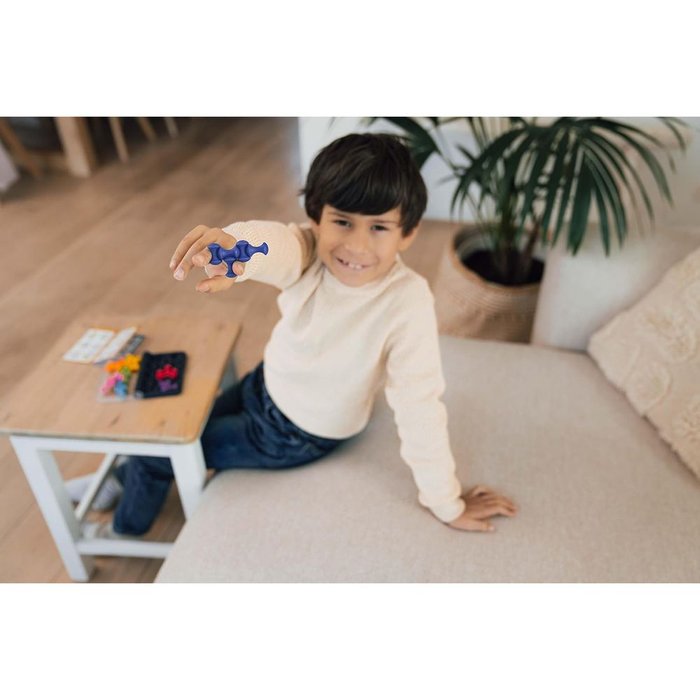 Ludilo Juego Iq Waves Smart Games-3