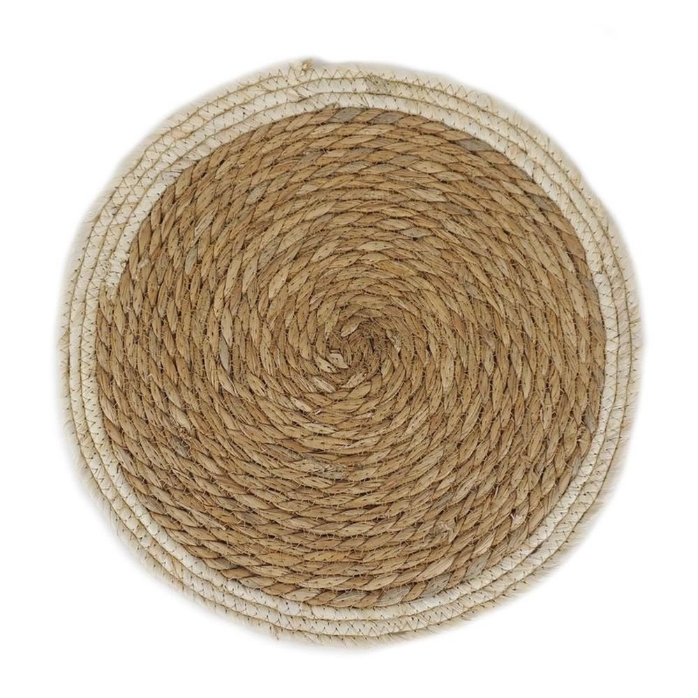 Mantel de fibra