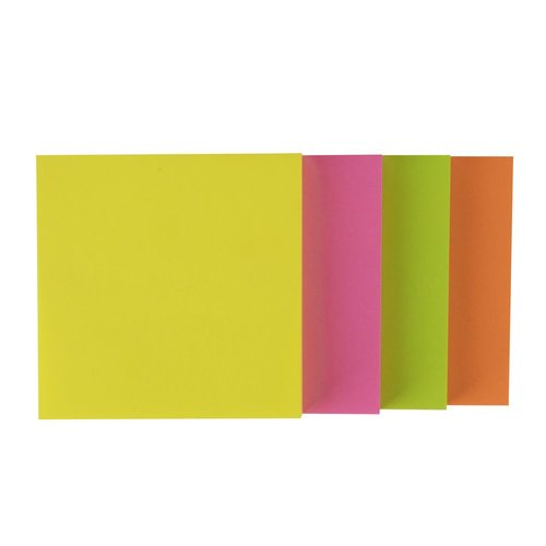 Apli Taco Notas Fluor-3