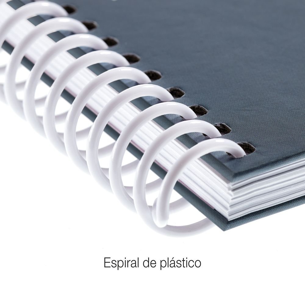 Miquelrius Agenda Escolar 2026/27 A/5 Horizontal Plus S/V Flowery-6