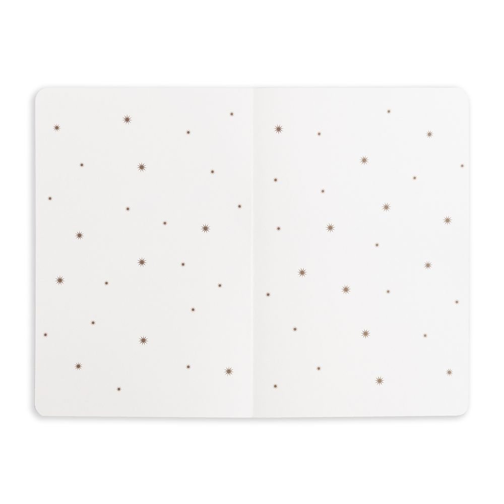Uo Cuaderno Encolado Universo lo Quiero Todo Puntos A5 160P 100G-2