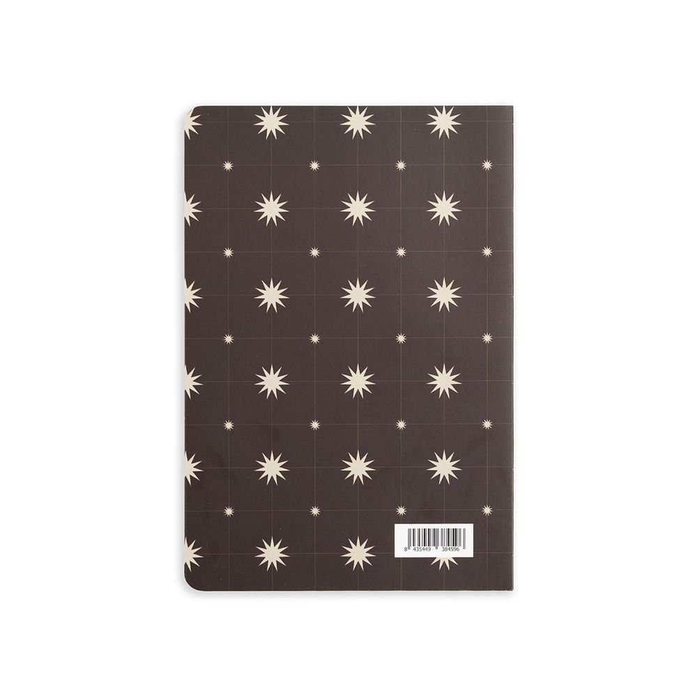 Uo Cuaderno Encolado Universo lo Quiero Todo Puntos A5 160P 100G-3