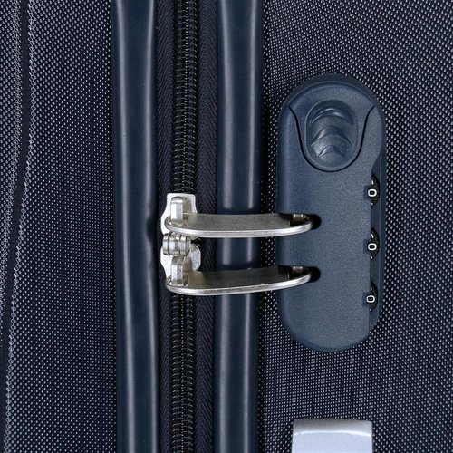 Maleta De Cabina Sky Avengers Azul | Librería Online TROA. Comprar producto  de papelería
