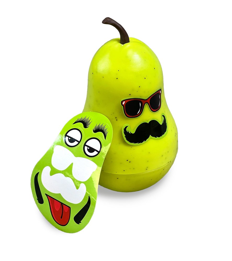 Juego de Mesa Pera Limonera-4