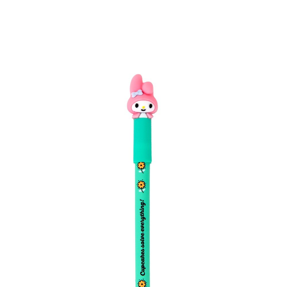 Mr Wonderful Boligrafo Borrable Bo-Bo Hello Kitty My Melody-1