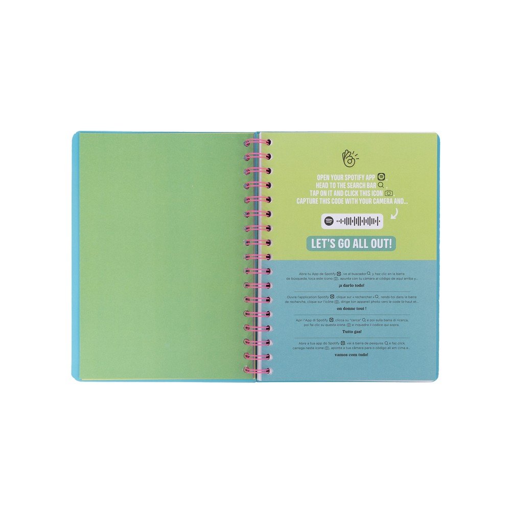 Mr Wonderful Agenda Escolar 26-27 Semanal To Plan Or Not To Plan-3