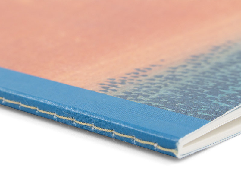 Webshop Cuaderno con Lomo Cosido de Algodon Hokusai-3